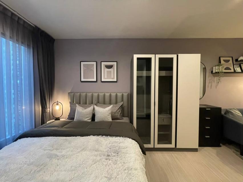For Rent Life Asoke Hype, Rama 9 11