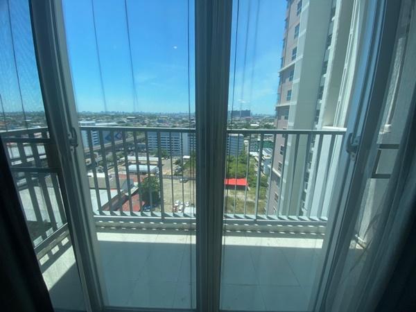 เช่าถูก 12,000 บาท ** 1 ห้องนอน ** คอนโด เดอะพาร์คแลน เพชรเกษม ** ติดรถไฟฟ้า หลังสอง ** 088-398-3835 MR.BOAT 18