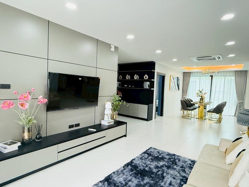 ให้เช่า พูลวิลล่า พัทยา Pool Villa Pattaya For Rent