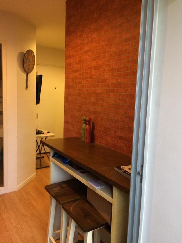 ขายคอนโดลุมพีนี อ่อนนุช พัตนาการ 3