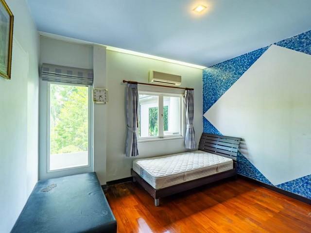 PP366 ขายบ้านเดี่ยว โครงการ บ้านพัฒนาการ ซอยพัฒนาการ30 ซอยเดียวกันกับหมู่บ้านปัญญา 11