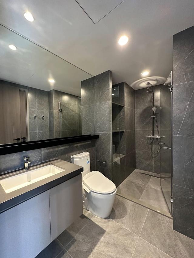 ให้เช่า คอนโด The Extro Phayathai-Rangnam (ดิ เอ็กซ์โทร พญาไท–รางน้ำ)36 ตรม 1 นอน 1 น้ำ ชั้น 17 6