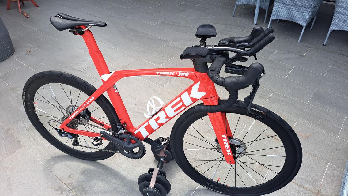 TREK Madone Project One - top notch รูปที่ 15