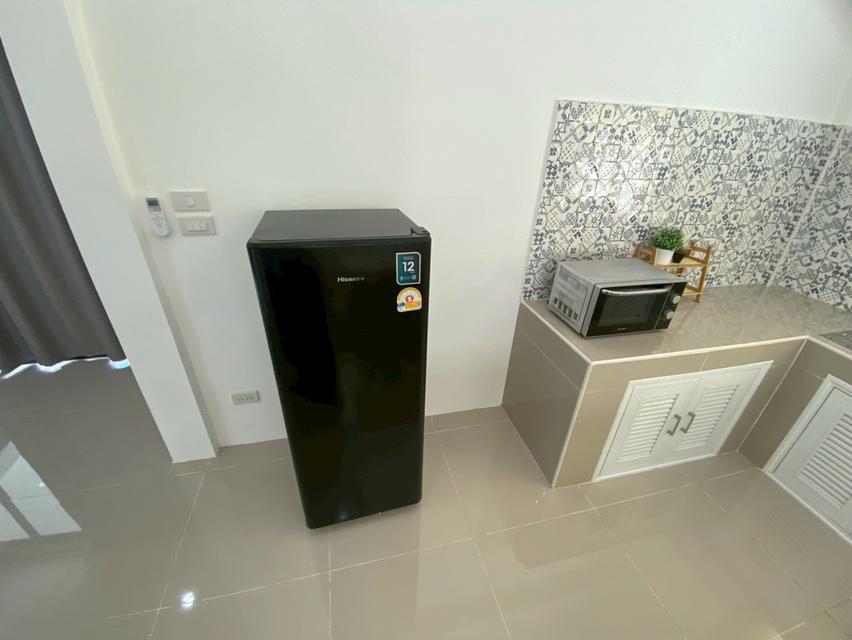 ปล่อยเช่าบ้านเชียงใหม่ สันป่าตอง 8