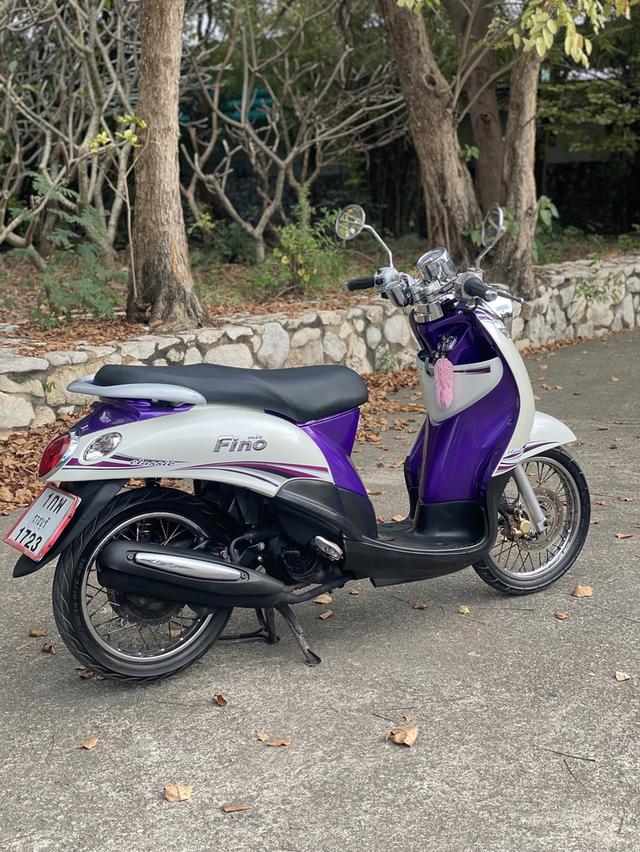 ขาย ฟีโน่ ตัวเกย์น้ำมันแยก ปี 2011