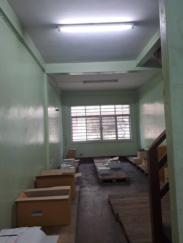 ขายตึกแถว 3 ชั้น 3 ห้อง (วงเวียน 22 กรกฏาคม, MRT วัดมังกร 300 เมตร) 13