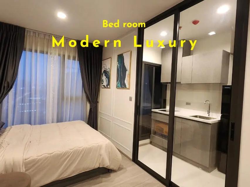 Condo life asoke hype 2