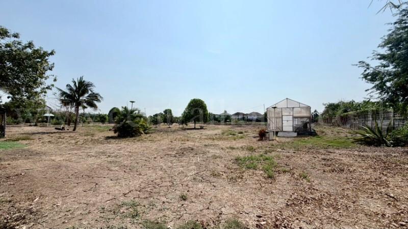 ที่ดินเปล่า 12 ไร่ 2 งาน 82 ตร.วา ติดถนน บางบอน 4 9