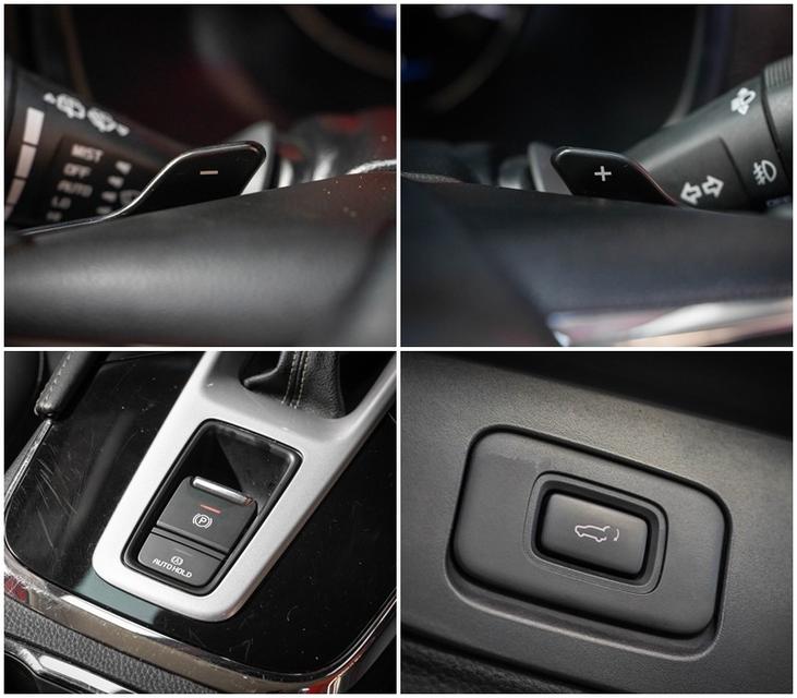 ISUZU MU-X 3.0 ULTIMATE 2WD ปี 2024 15
