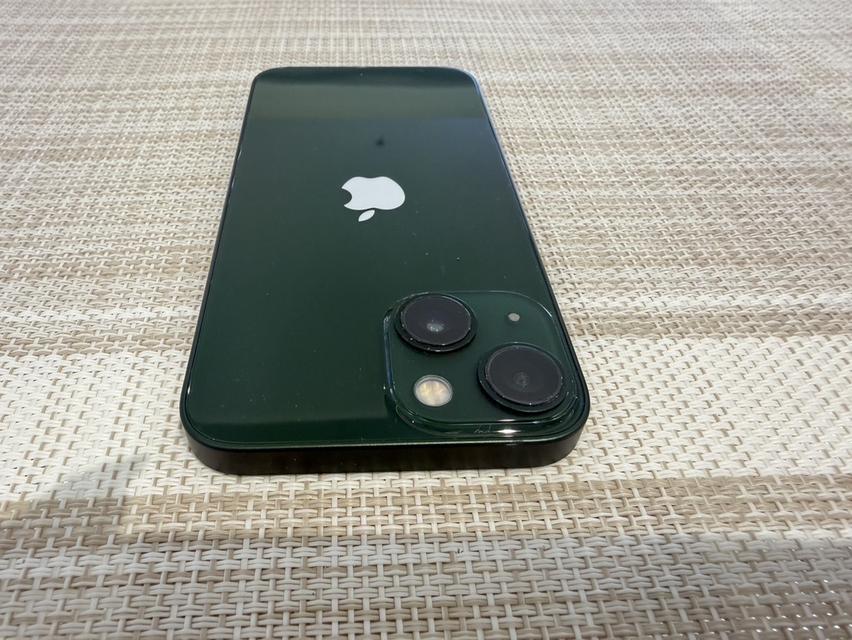 iPhone 13 mini 128gb รูปที่ 4