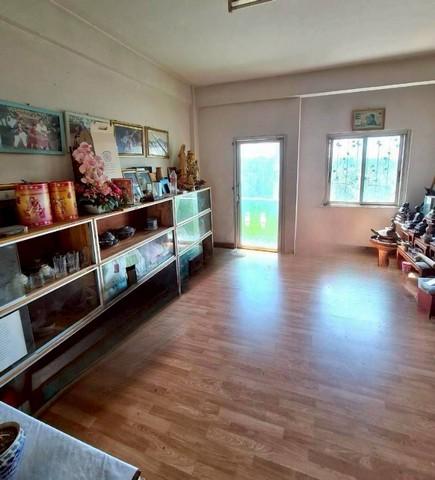 อาคารพาณิชย์ ตำบลคลองด่าน อำเภอบางบ่อ จังหวัดสมุทรปราการ 4