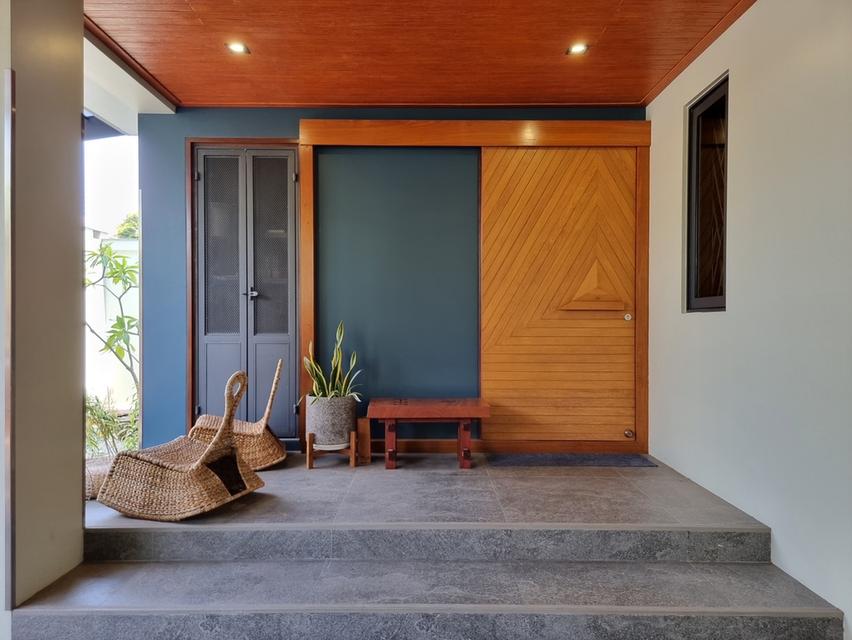 ขาย บ้านเดี่ยว 95 ตรว. ลาดพร้าว 48 8