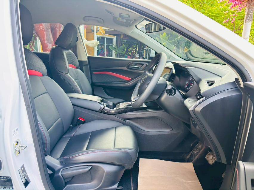 MG 5 1.5 D ปี 2023 #ไมล์แท้ 15,xxx กม. 6