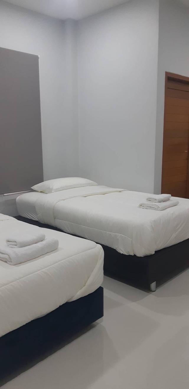 Poolvillaโฉนด99วา3นอน2น้ำแอร์5 12