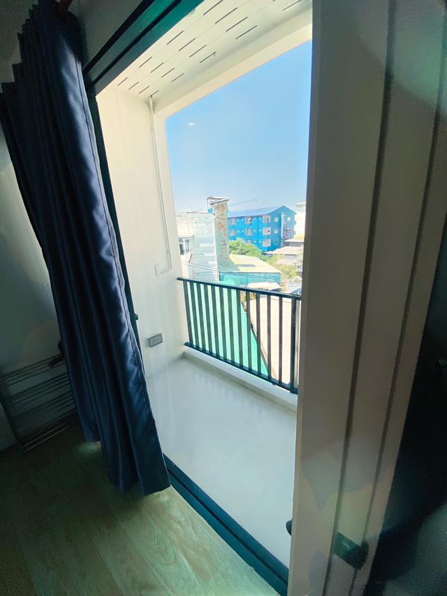 House for Rent 'Slate Urban Townhome' 8