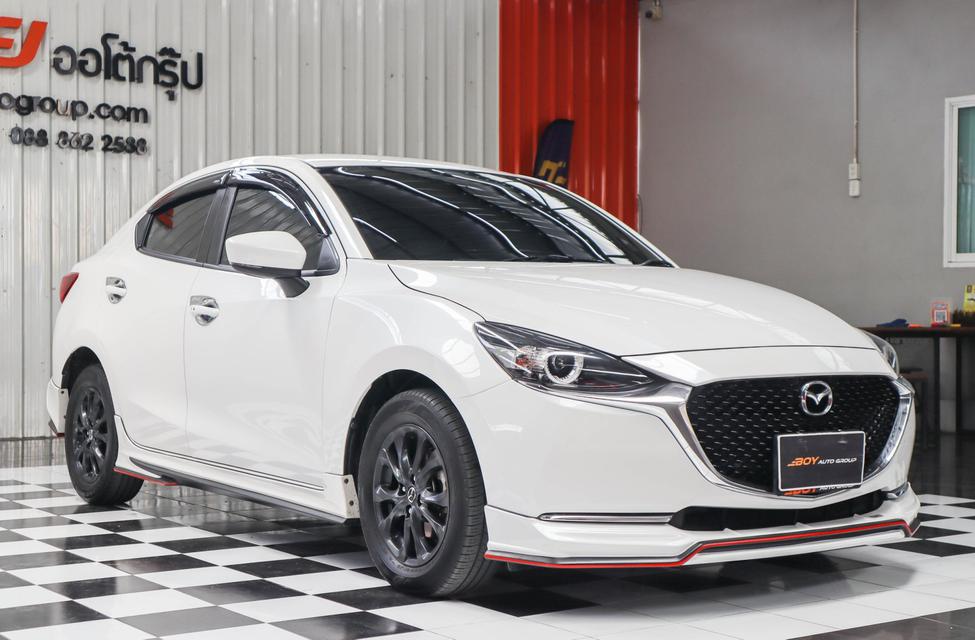 MAZDA 2 SKY ACTIV 1.3 S 2020 1