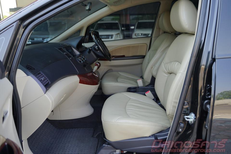 2010 MITSUBISHI SPACE WAGON 2.4 GLS ( 5103 ) 9