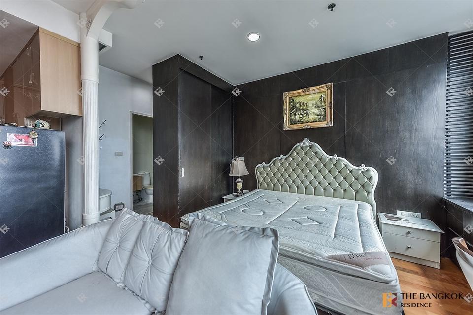 ขายคอนโดวิลล่า ราชเทวี Villa Rachathewi ห้องสตูดิโอ 39.33 ตรม. 5,650,000 บาท 13