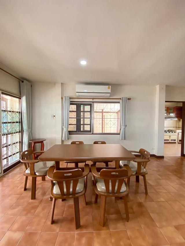 🕋#ให้เช่า #บ้านเดี่ยว | หลังใหญ่บ้านสวยมีเฟอร์ | ใกล้ BTS อ่อนนุช มาไวไปไว ✨🔥 ที่ตั้ง #อ่อนนุช  17