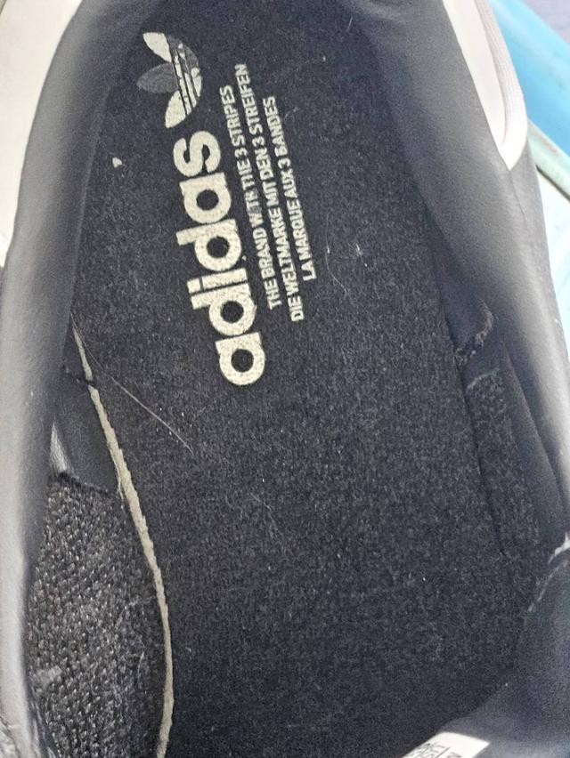 adidas samba ใส่ 2-3 ครั้ง 3