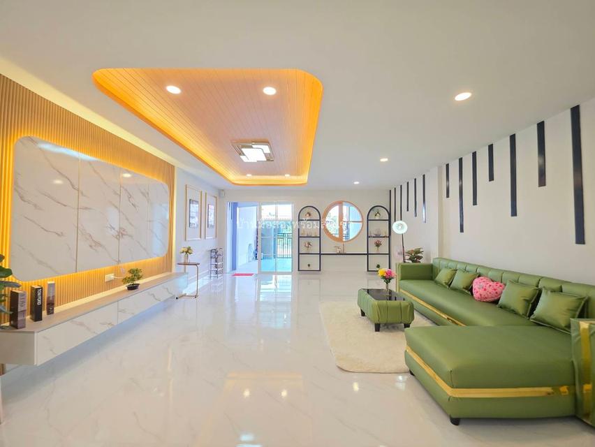 หมู่บ้านเคซี 1 หทัยราษฎร์ 39 5