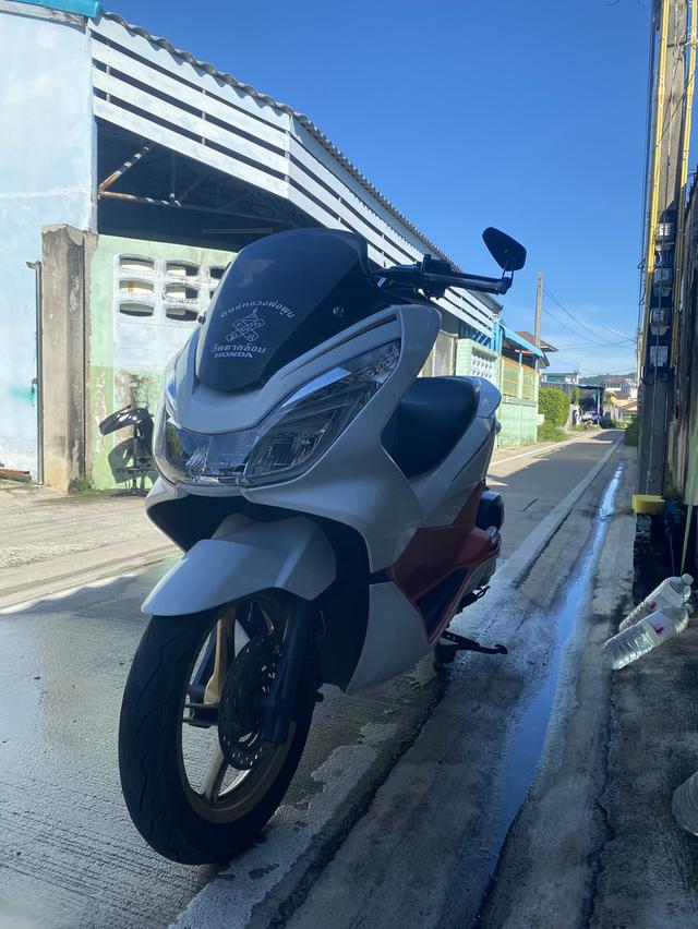 Pcx 150