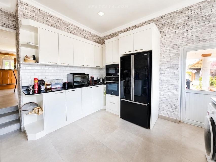 For Rent / For Sale — Spacious Pool Villa near Bang Saray and Sai Kaew BeachSpacious pool villa for rent or sale with a large land plot, 11