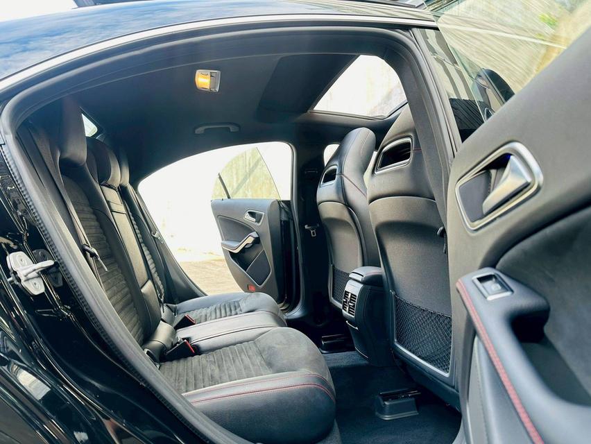Benz Cla250 Amg ปี18 12
