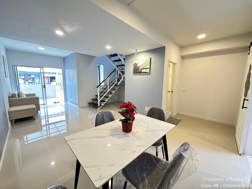 พฤกษา 105 ฉลองกรุง 7