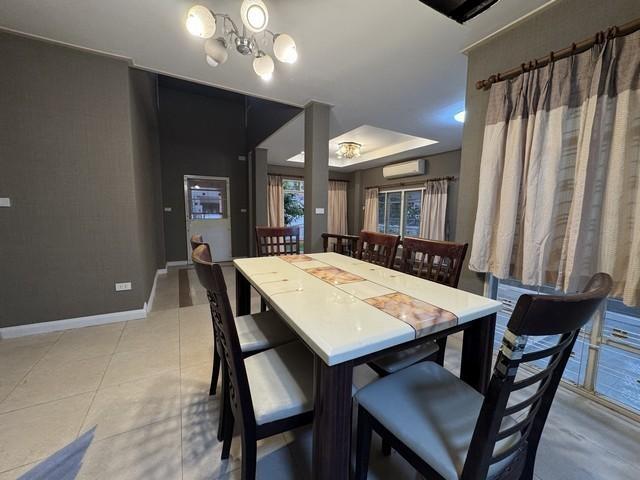 PB5398 ให้เช่าบ้านเดี่ยว หมู่บ้าน Perfect place เฟส1 ซอยรามคำแหง164