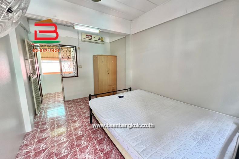 อพาร์ทเม้นต์ ซ.รังสิต-นครนายก 14 เนื้อที่ 50 ตรว. ใกล้ฟิวเจอร์พาร์ค ถนนรังสิต-นครนายก ต.ประชาธิปัตย์ อ.ธัญบุรี จ.ปทุมฯ 3