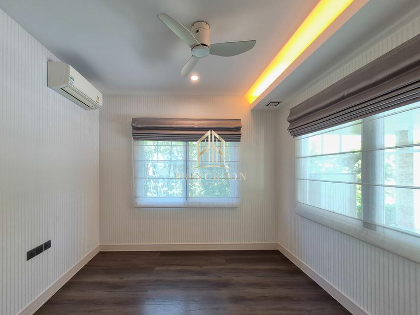 Luxury House For Rent Nantawan Bangna Km.7 8