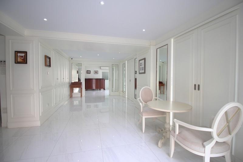 ให้เช่า Apartment Serviced 6 ชั้น ซอยพหลโยธิน 32-เสนานิคม 1 ซอย 6 ใกล้ BTS เสนานิคม 2