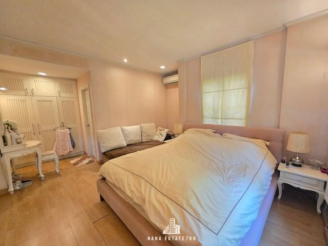 Rare Item! บ้านเดี่ยว 2 ชั้น | บ้านภัทรา รามอินทรา 5  ทำเลศักยภาพ 11