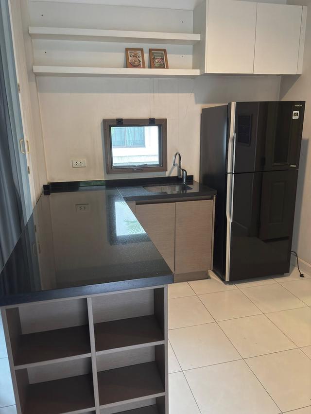 ให้เช่าบ้านเดี่ยว 2 ชั้น เศรษฐสิริ บางนา กม 7 หลังเมกกะบางนา 200 เมตร 9