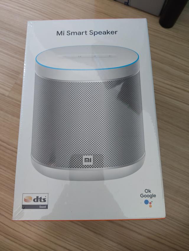 Mi Smart speaker