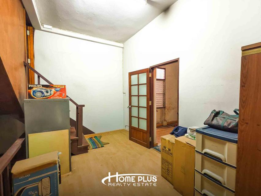 🏢 ขายด่วนอาคารพาณิชย์ 3 ชั้น 2 คูหา ทำเลทองใจกลางสาทร–สีลม 8