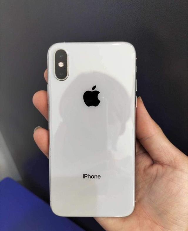 iPhone XS มือสองสภาพสวย