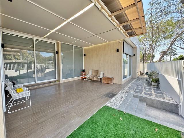 ขายบ้านสไตล์ Penthouse หมู่บ้าน ชัยพฤกษ์ วัดลาดปลาดุก วงแหวนรัตนาธิเบศร์ บ้านสร้างเอง 3