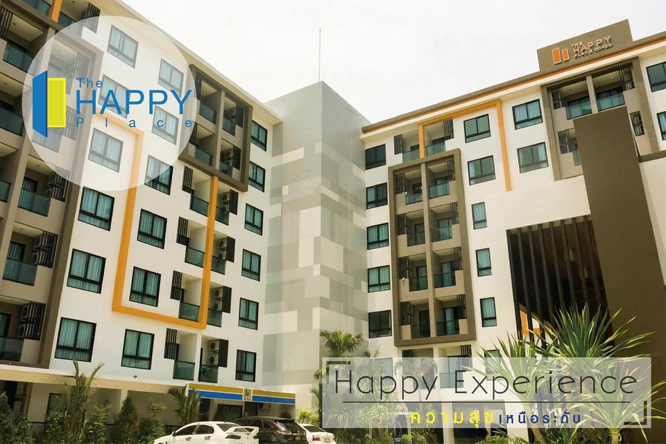 รูป The Happy Place Condominium for sale (Naiyang beach, Phuket)