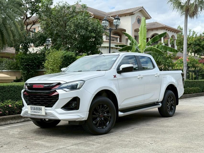 รหัสรถ PJP8084 🚗 Isuzu D-Max 1.9 Z X-Series Hi-Lander AT ปี 2024