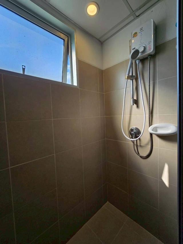 ให้เช่า 1ห้องนอน MRTห้วยขวาง Supalai City Resort Ratchada - Huai Khwang (ศุภาลัย ซิตี้ รีสอร์ท รัชดา - ห้วยขวาง) รูปที่ 8