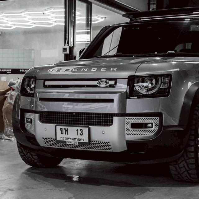 รหัสรถ 67GG13 LAND ROVER DEFENDER 2021 6