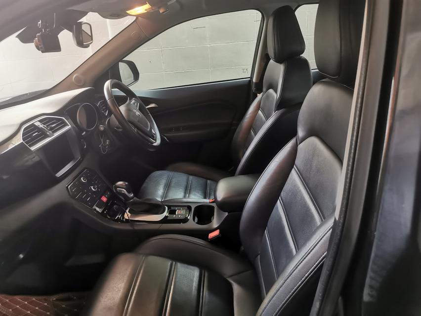 MG GS​1.5​X​turbo sunroof crusecontrol 11
