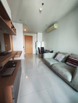 ให้เช่า คอนโด Circle Condominium 39 ตรม. 1นอน 1น้ำ ชั้น38 ใกล้MRTเพชรบุรี นานา 1