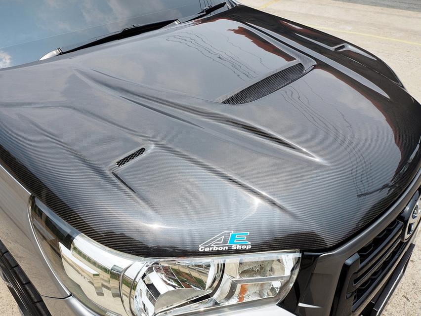 TOYOTA HILUX REVO DOUBLE CAB 2.4 J PLUS ปี 2019 16