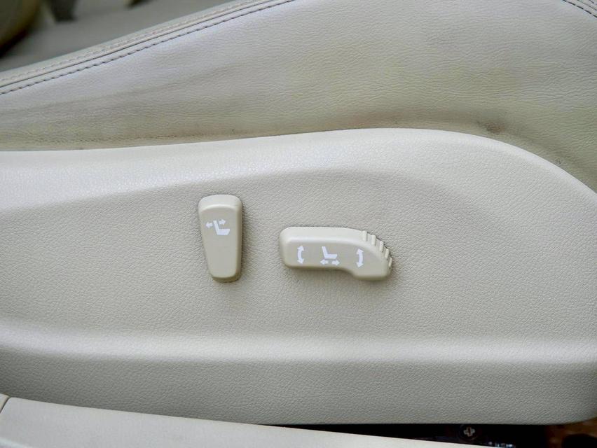 รหัสรถ PR8035 Nissan Teana 200XL ปี 2012 Fulloption มือเดียว 17