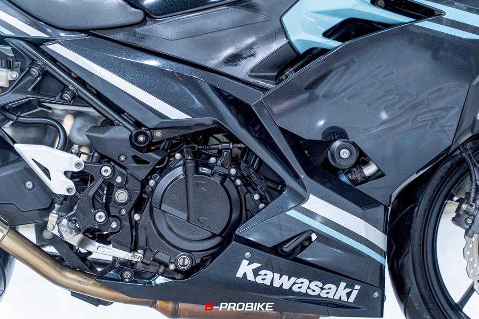 kawasaki ninja400