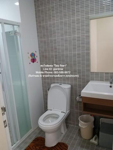 DSL-613.2 คอนโด. วินน์ คอนโด  พหลฯ 52 - สะพานใหม่ 1นอน1Bathroom 8900 บาท. ไม่ไกลจาก พหลโยธิน 52 Hot! 8
