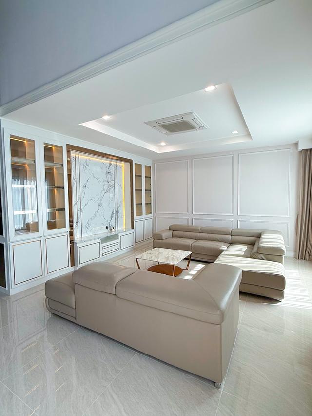 Vายบ้านหรู พฤกษ์ภิรมย์ ราชพฤกษ์-รัตนาธิเบศร์ ติดถนนราชพฤกษ์ ใกล้ Chic Republic ตกแต่งสวยบ้านพร้อมโอนค่ะ 2